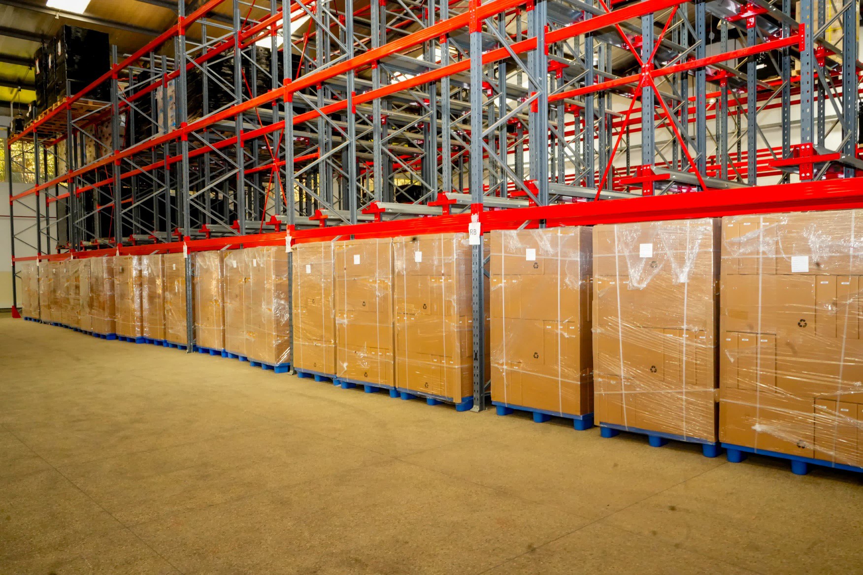 PS Tanui Tours Local Device Assembly Facility to Boost Jitume Digital Hubs