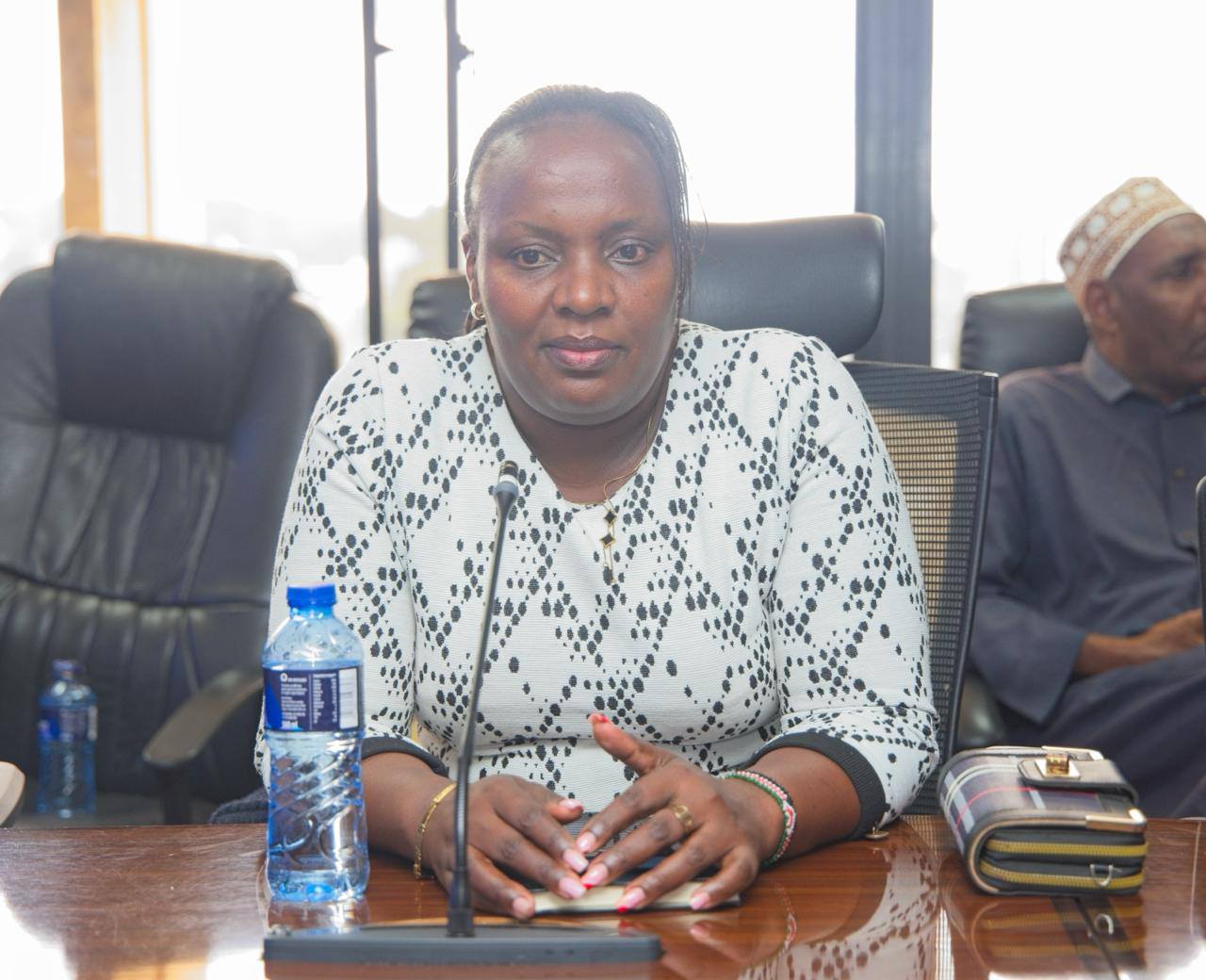 Unity, Dialogue, and National Cohesion