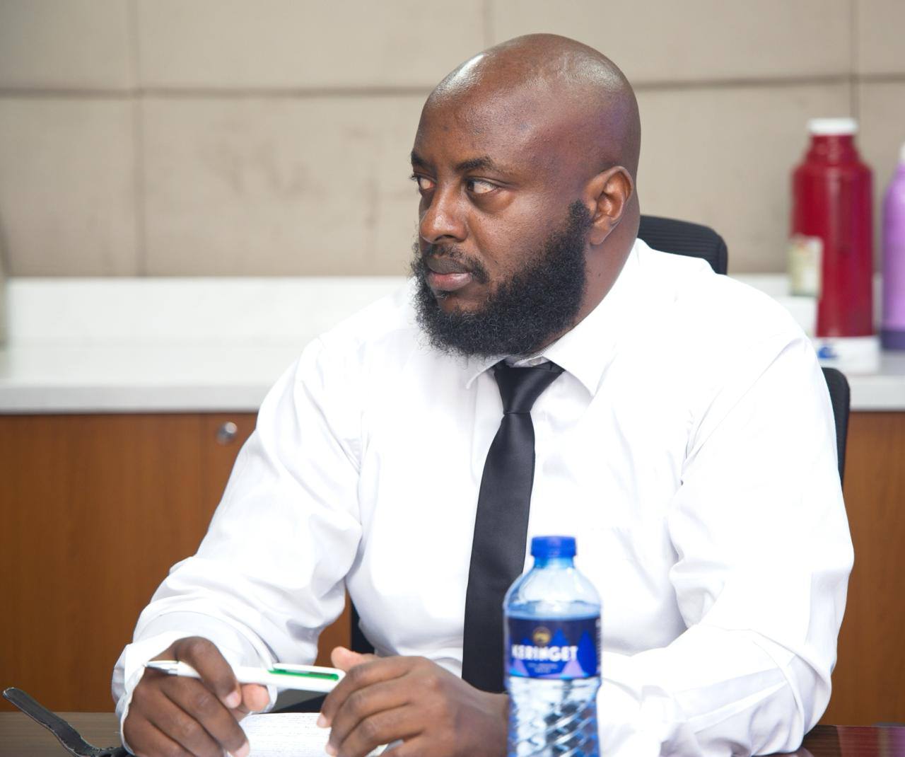 Digitizing development control is not just about technology