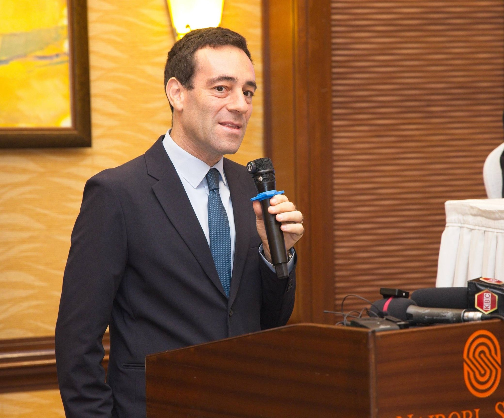 Kenya Set to Host 15th Connected Africa Summit in Nairobi