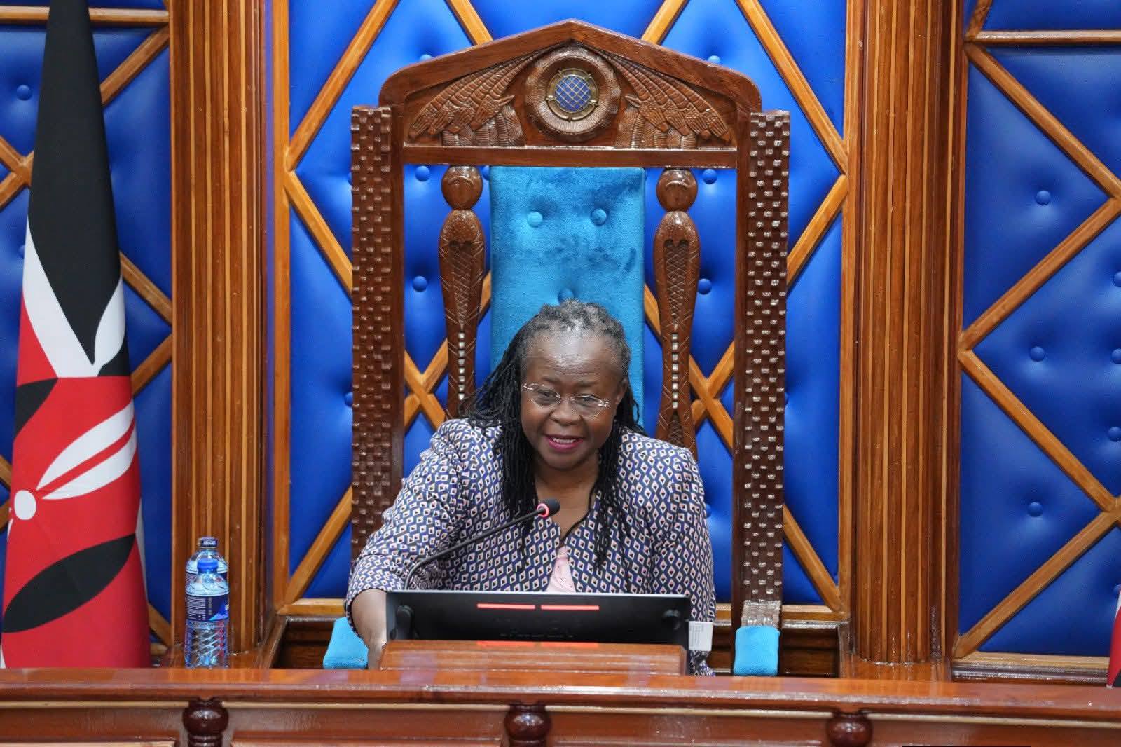 Government remains committed to creating a safer and more secure digital environment for all children