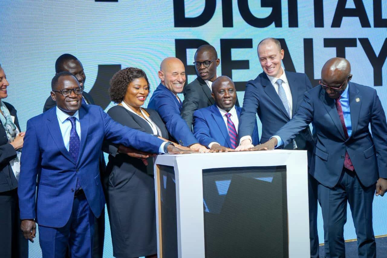 NBO2 Data Center Launched in Nairobi, Strengthening Kenya's Position as East Africa's Digital Gateway