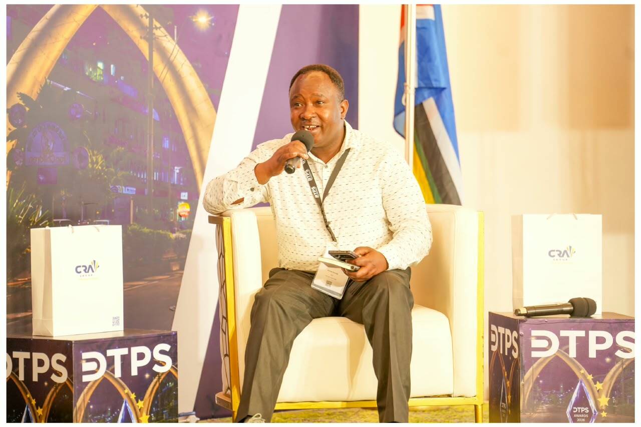 3rd Edition of DTPS Forum and Awards Kickoff in Mombasa