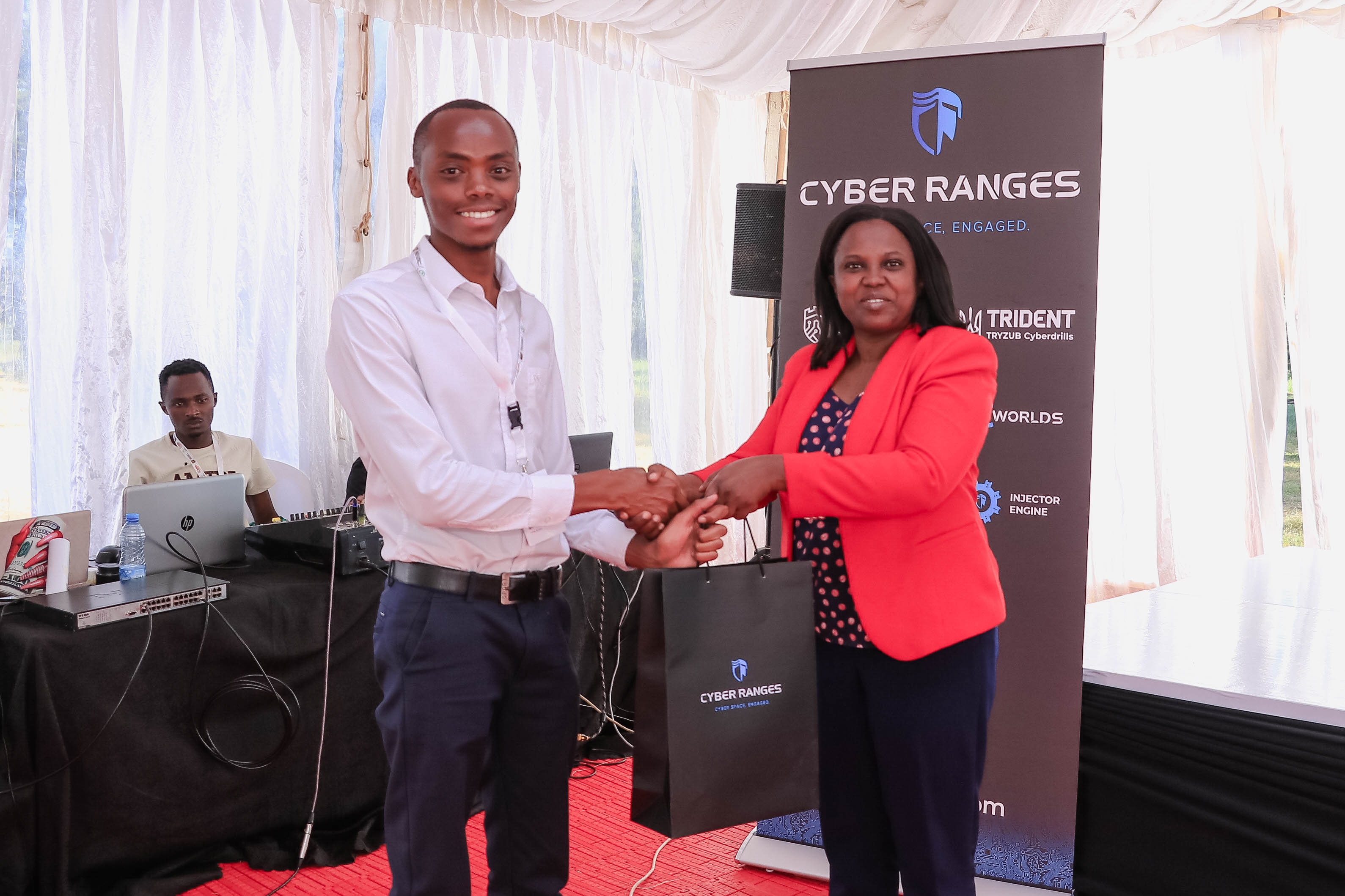Advancing Cybersecurity and Secure Software DevelopmentAdvancing Cybersecurity and Secure Software Development