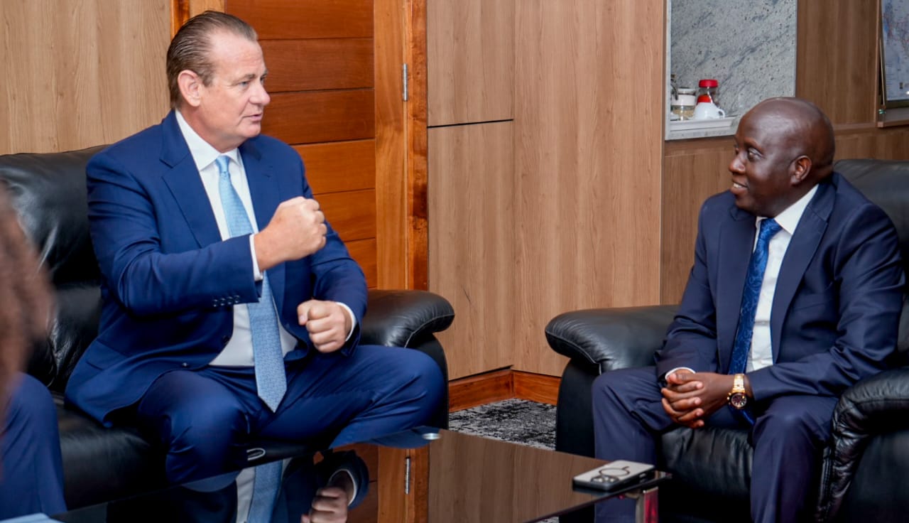 Kenya Strengthens Global Business Services Sector with Deepened Partnership as ADEC Innovations Eyes Major Expansion