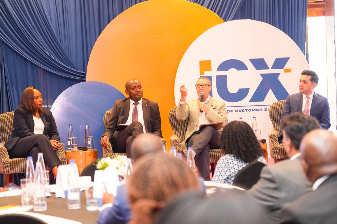 From Return on Investment to Return on Experience