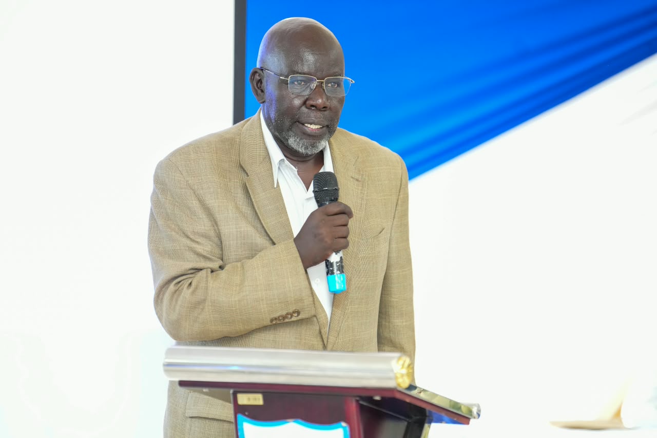PS John Tanui Calls for Stronger Industry–Academia Partnerships 