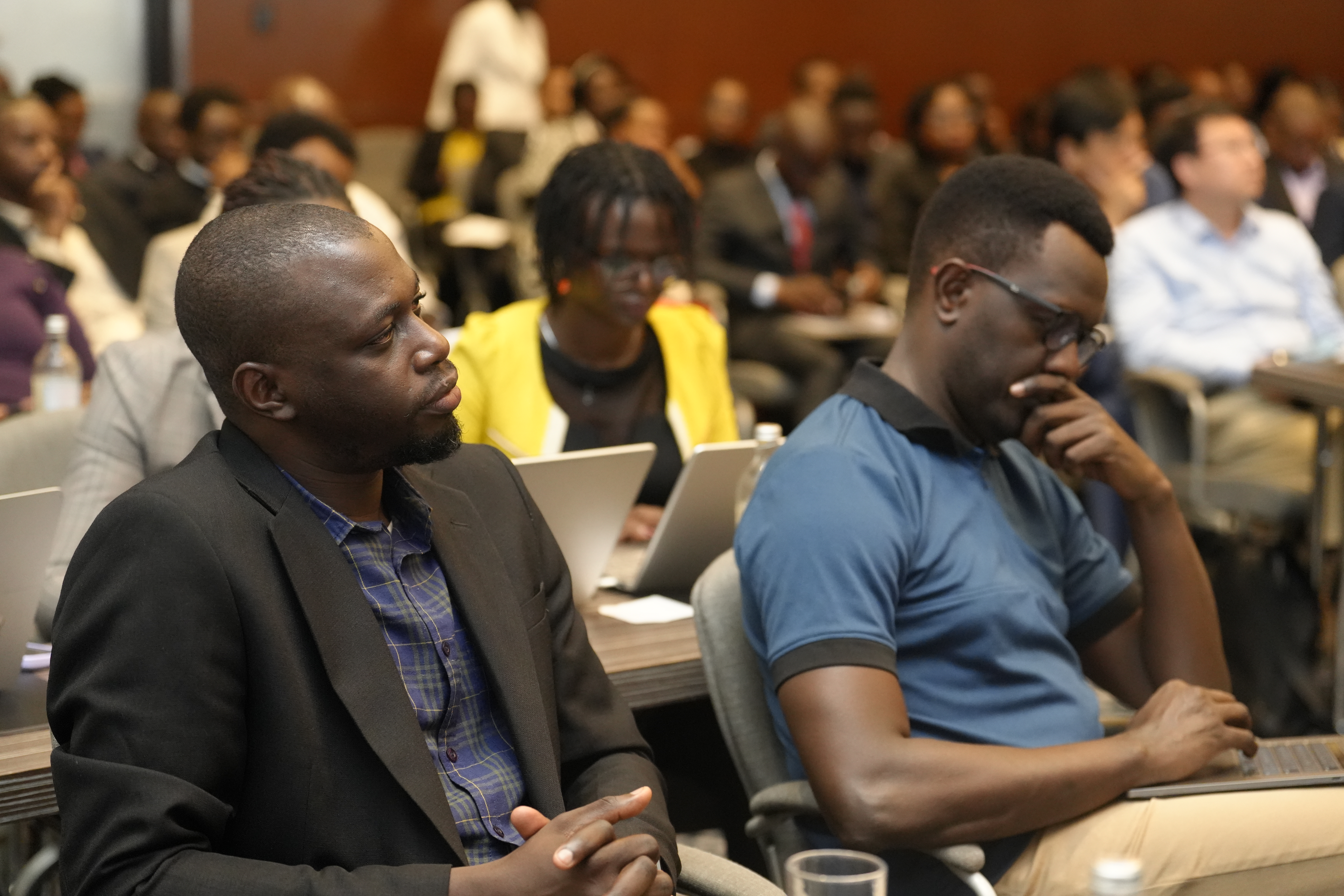 Inception Workshop Launches Development of the Kenya Artificial Intelligence (AI) and Emerging Technologies Policy