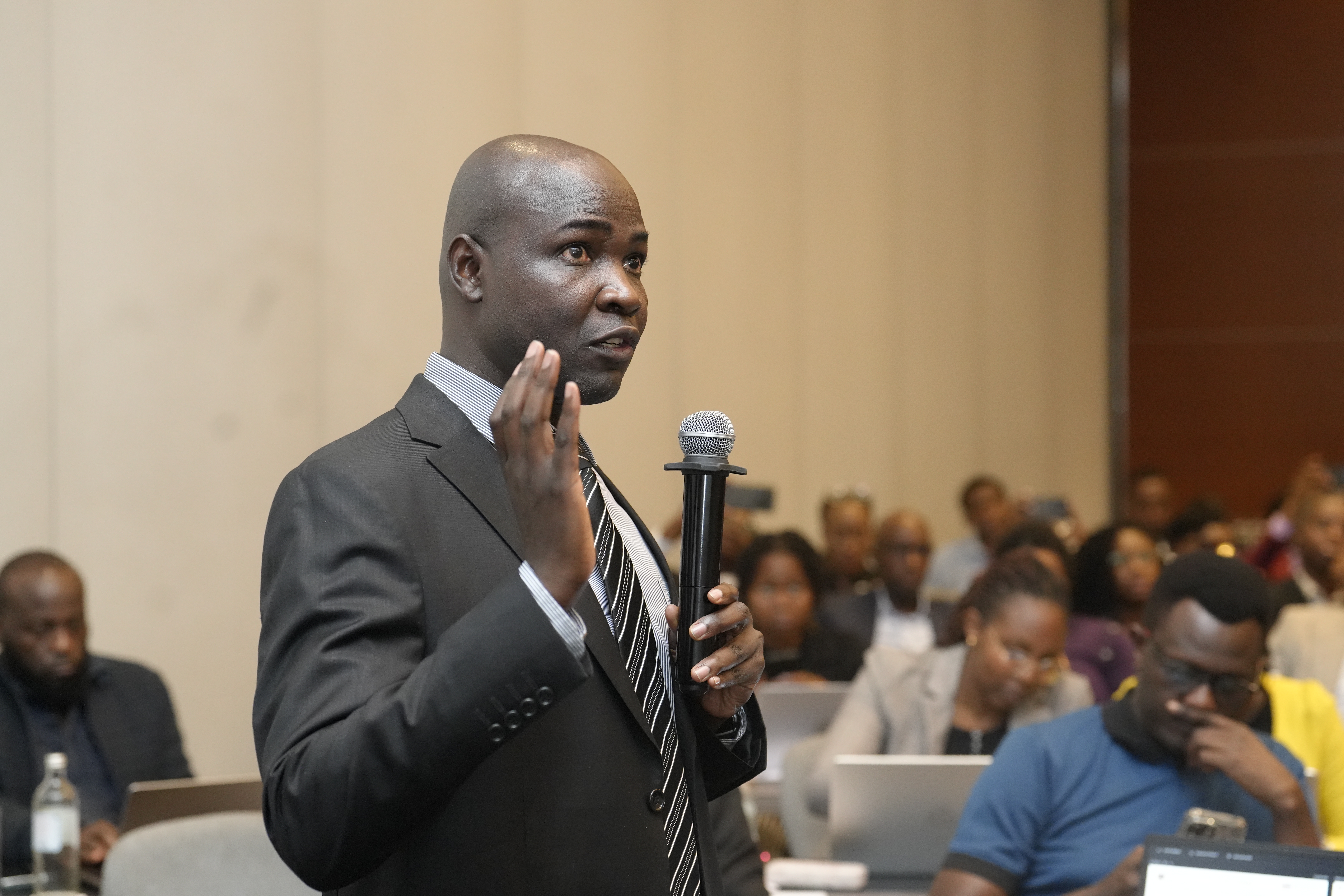 Inception Workshop Launches Development of the Kenya Artificial Intelligence (AI) and Emerging Technologies Policy