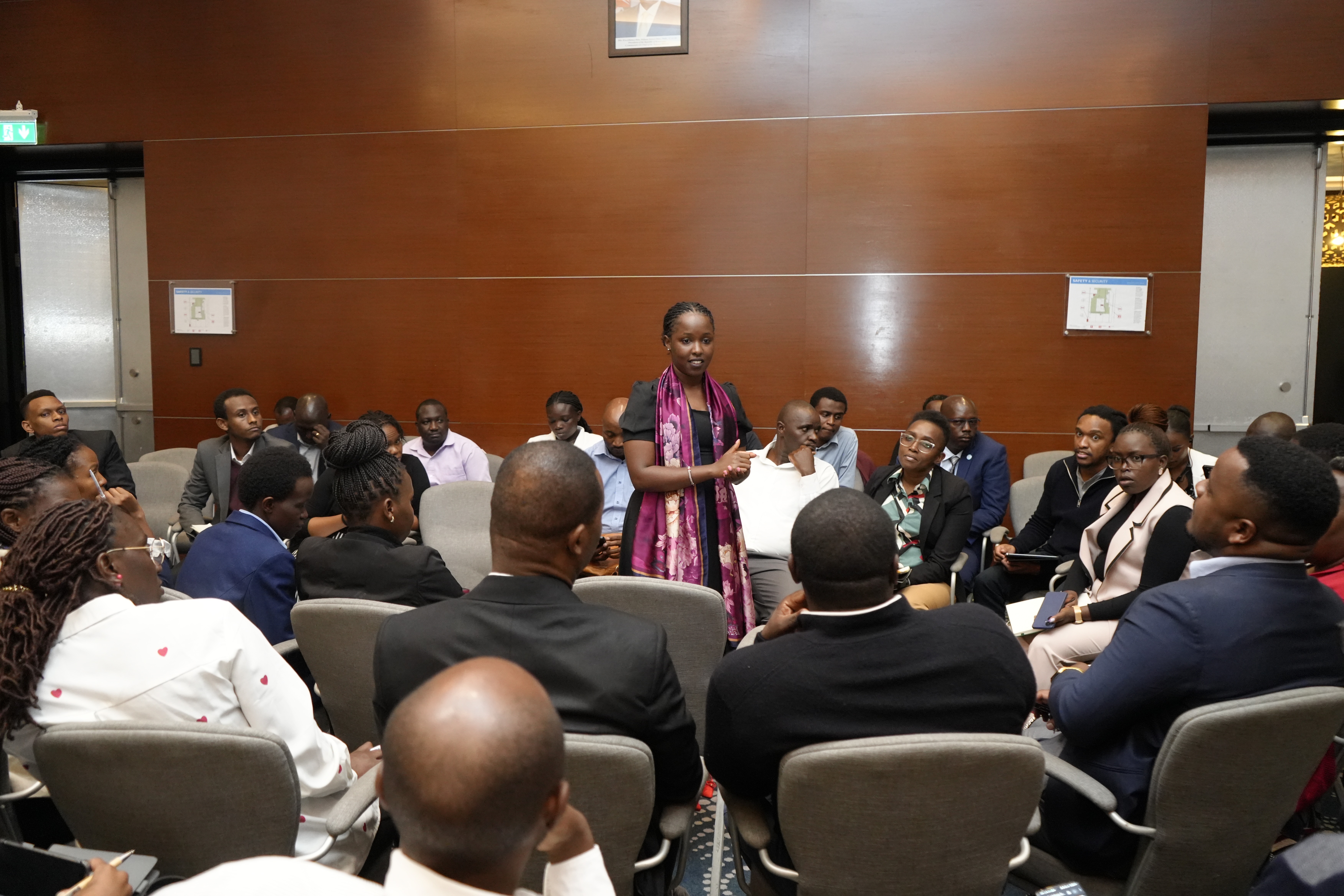 Inception Workshop Launches Development of the Kenya Artificial Intelligence (AI) and Emerging Technologies Policy