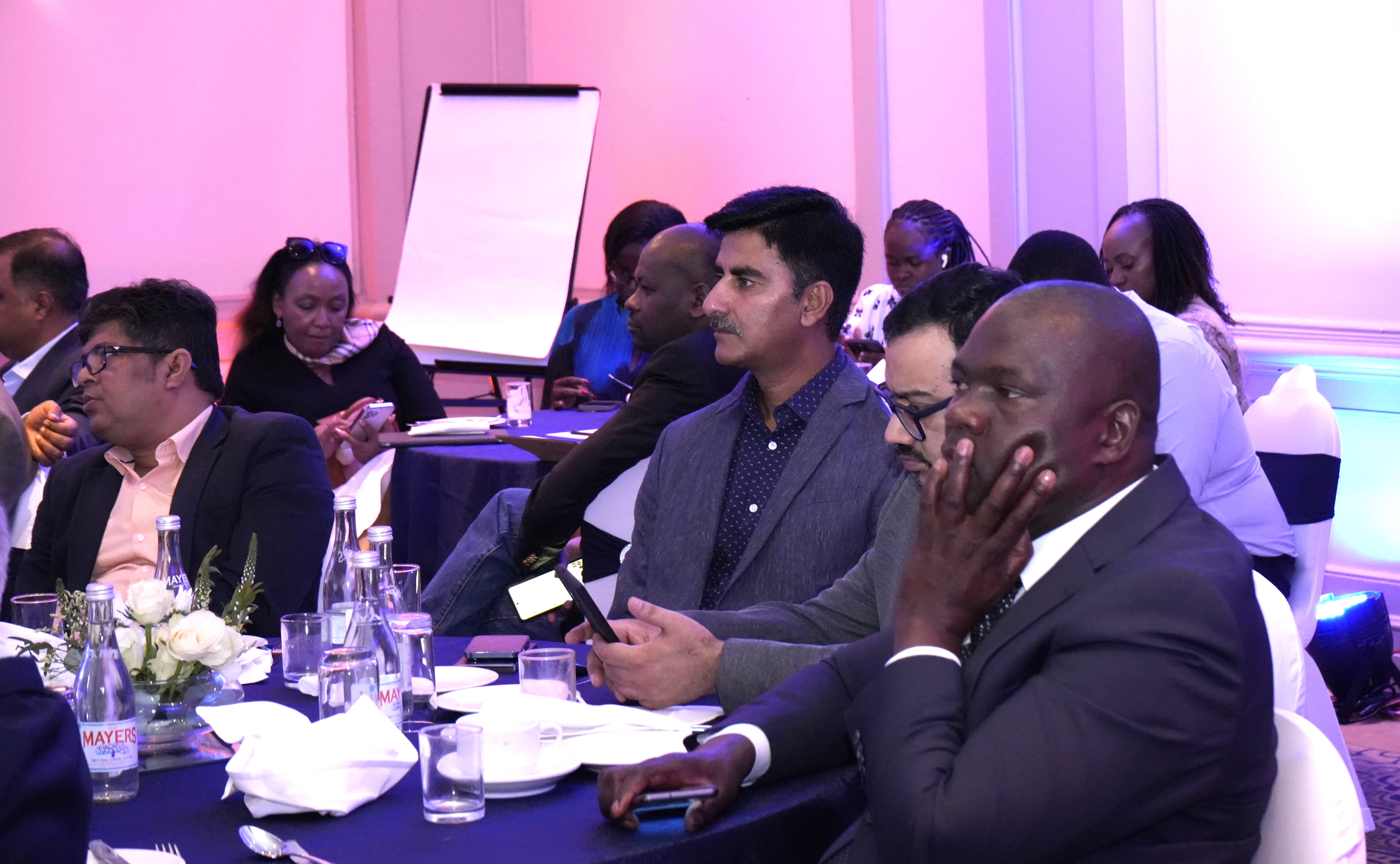 Preparations for the 3rd Edition of the Digital Transformation Public Sector Forum (DTPS) and Awards Kick Off