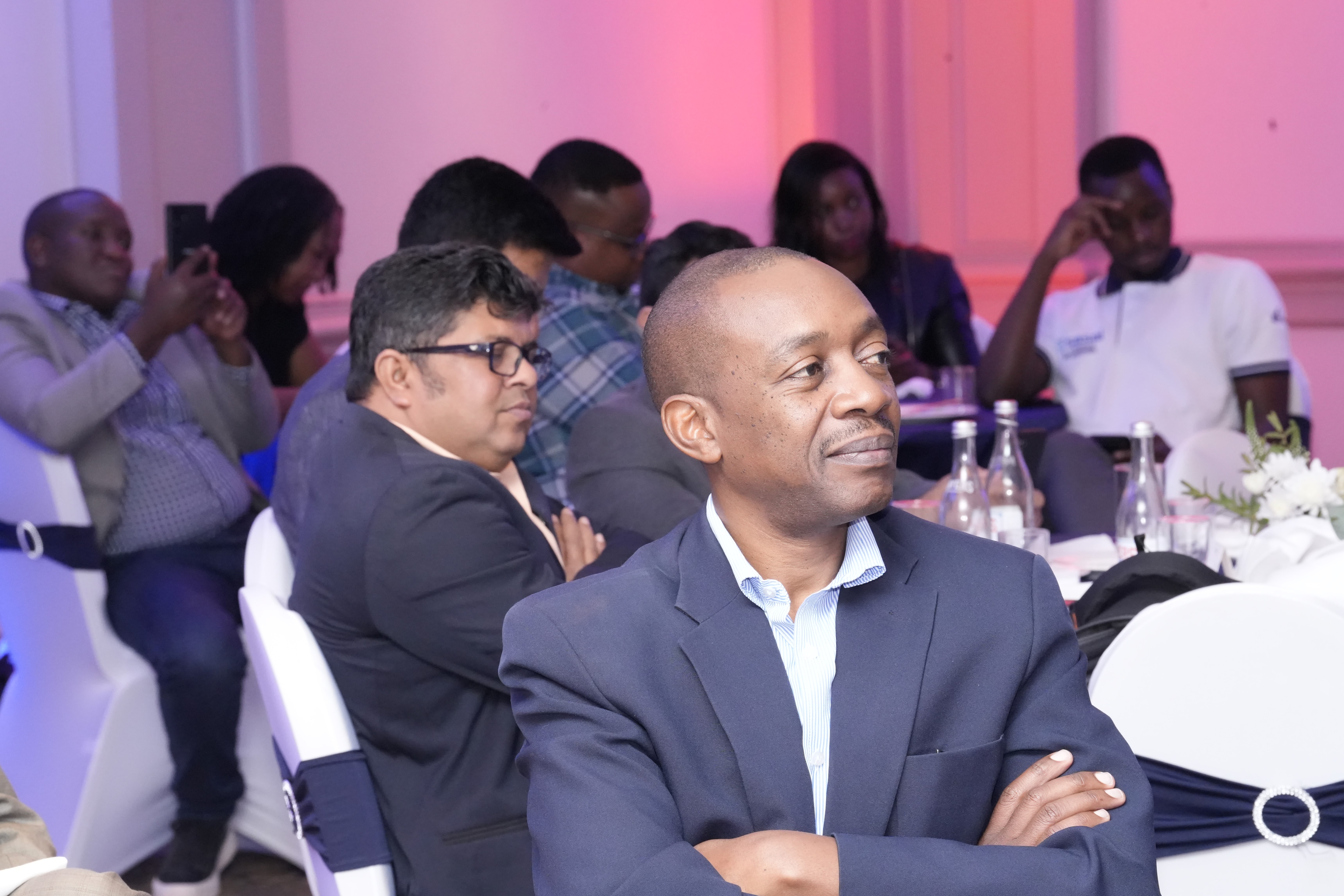 Preparations for the 3rd Edition of the Digital Transformation Public Sector Forum (DTPS) and Awards Kick Off