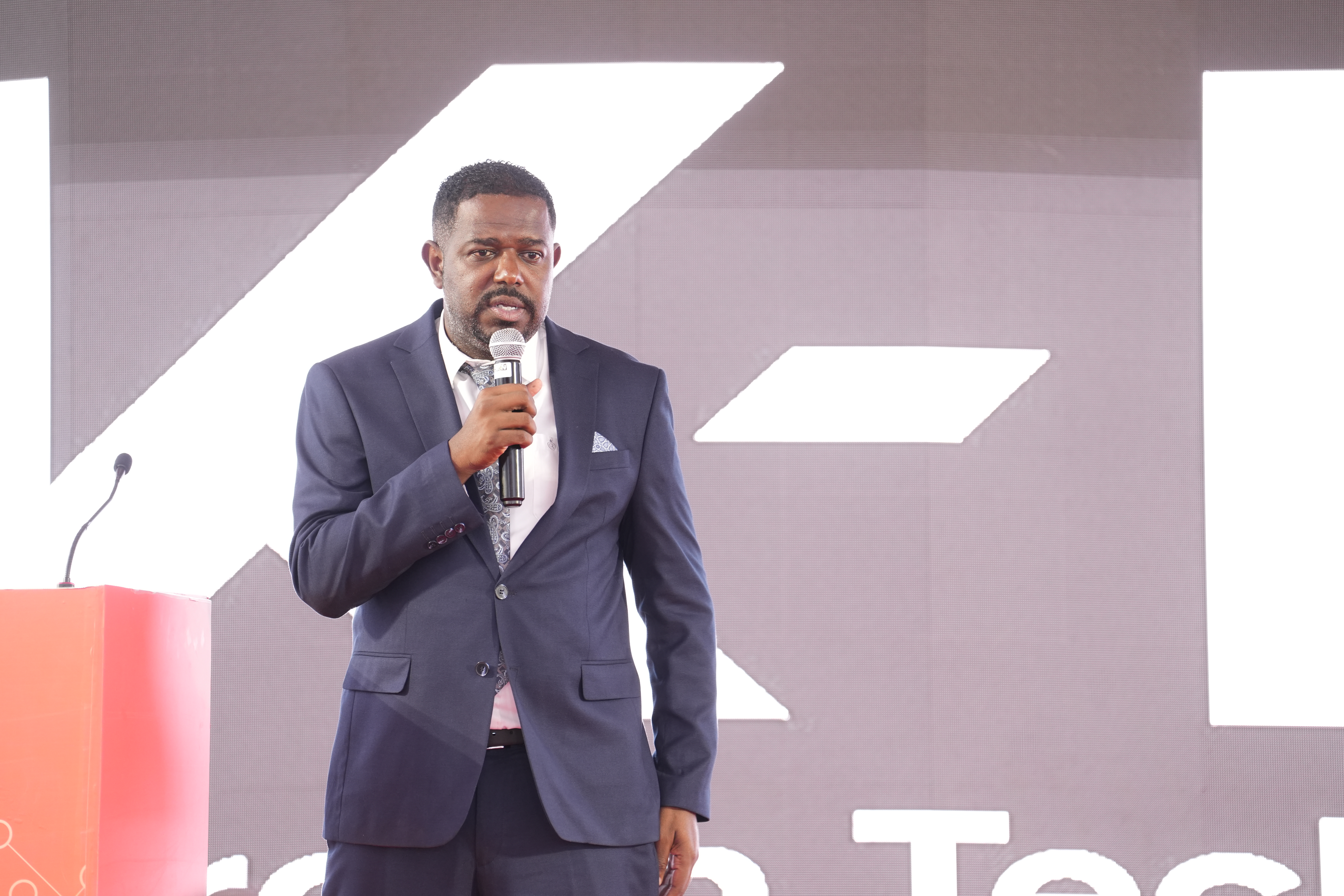 K-Elec Factory Launch in Nairobi, Kenya