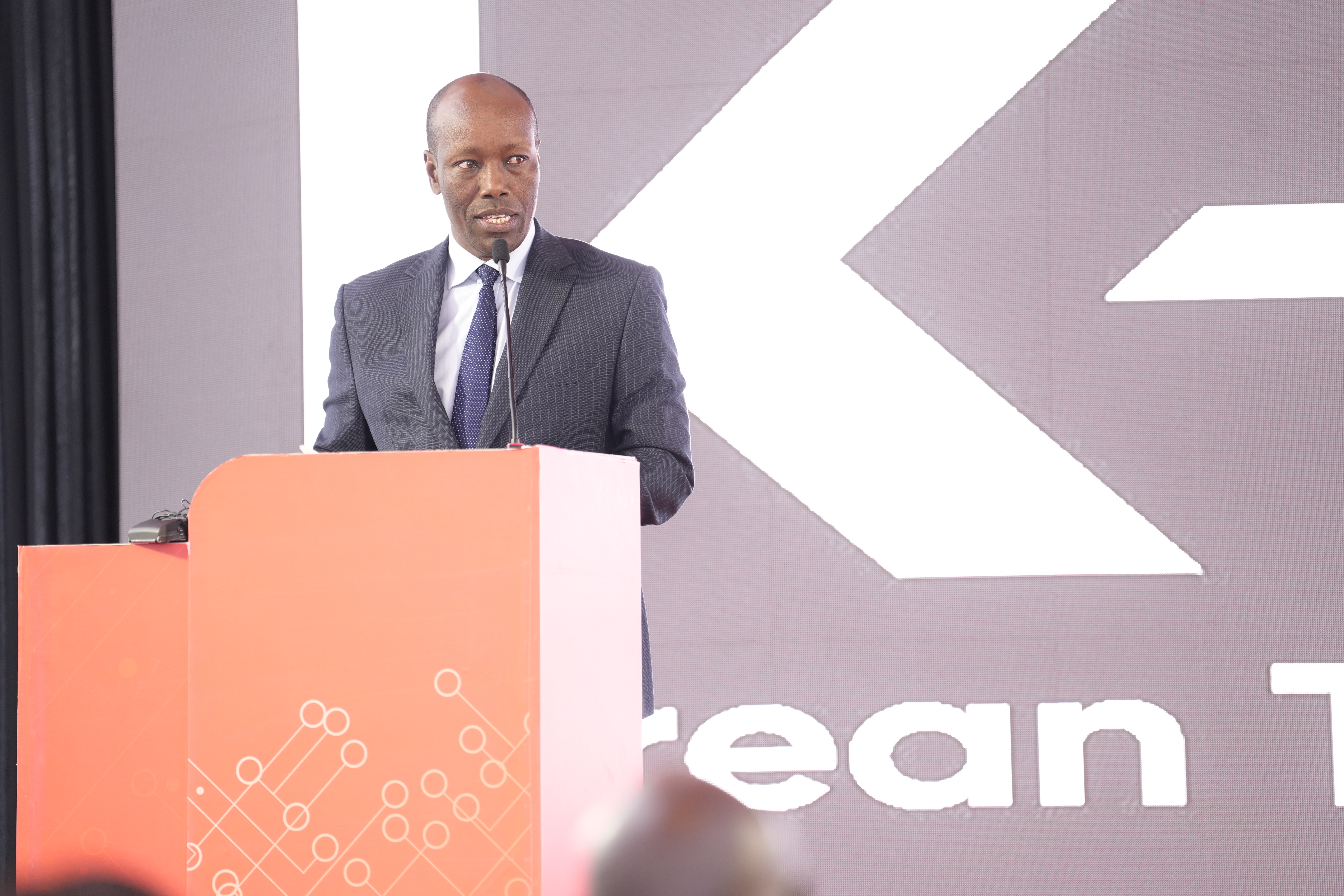 K-Elec Factory Launch in Nairobi, Kenya