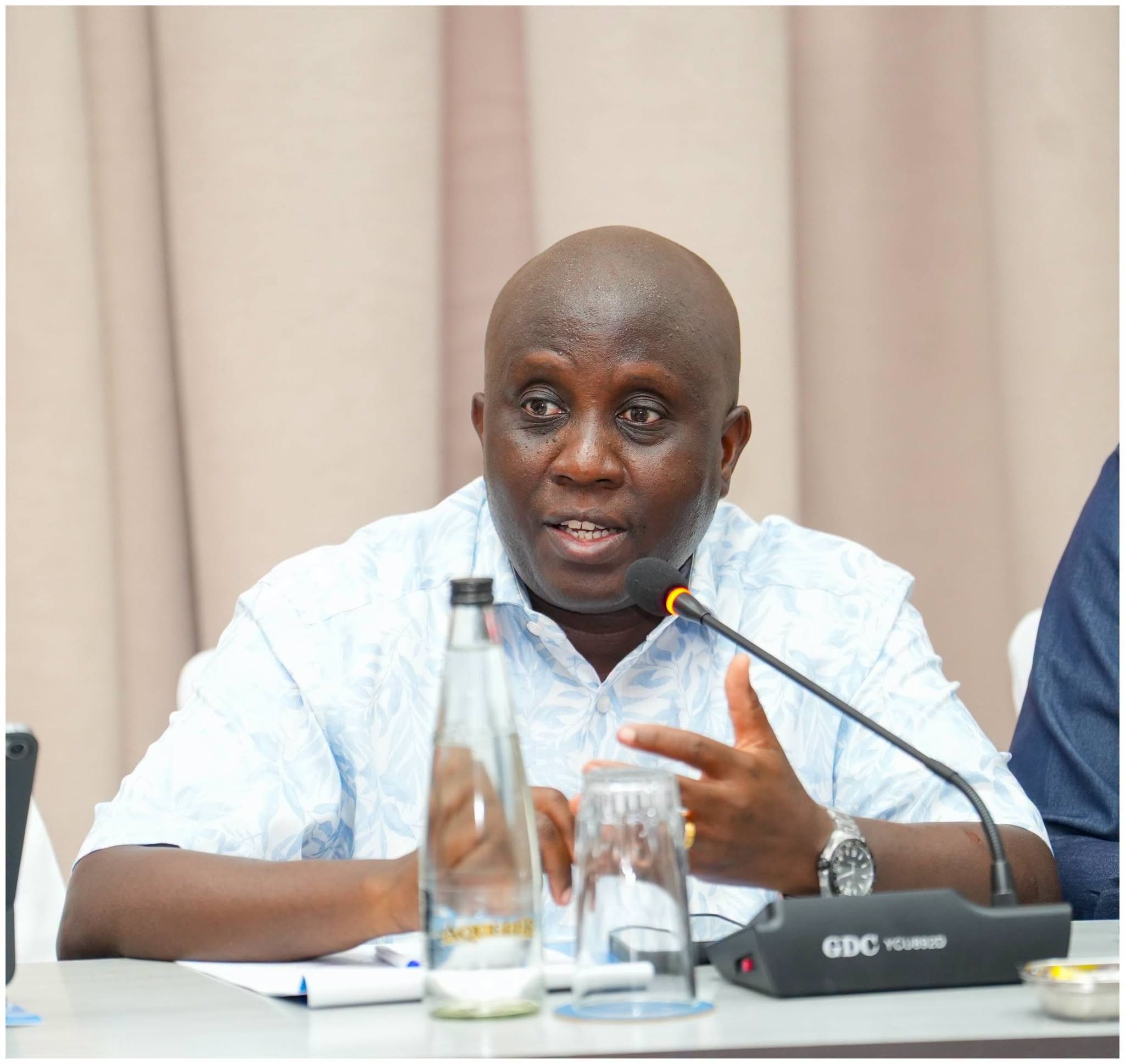 DTPS 2026 Forum Puts Digital Transformation Governance in Focus
