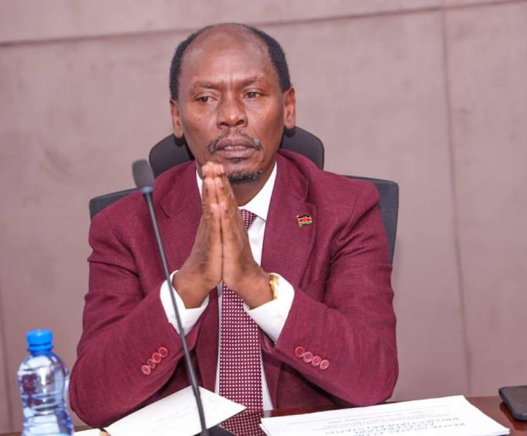  Kenya Digital Economy Acceleration Project (KDEAP) Implementation Status