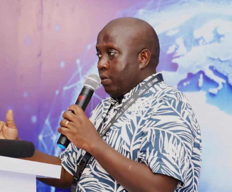 BPO track:Positioning Kenya as Africa's Next Hub for Outsourcing IT Enabled Services (ITES)
