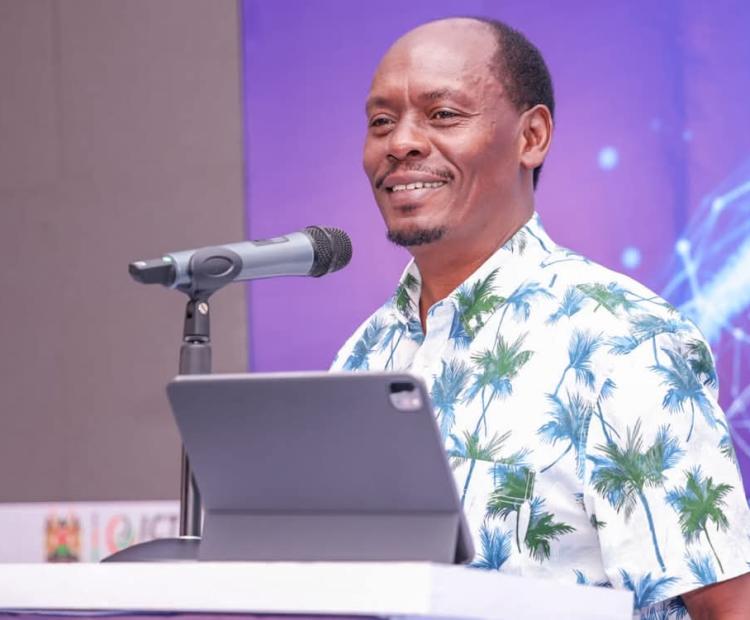 Kenya is fully committed to supporting cross-border data flows in the East African Community (EAC) 