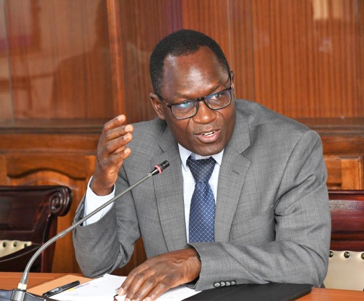 Communication at the Core of Government Operations