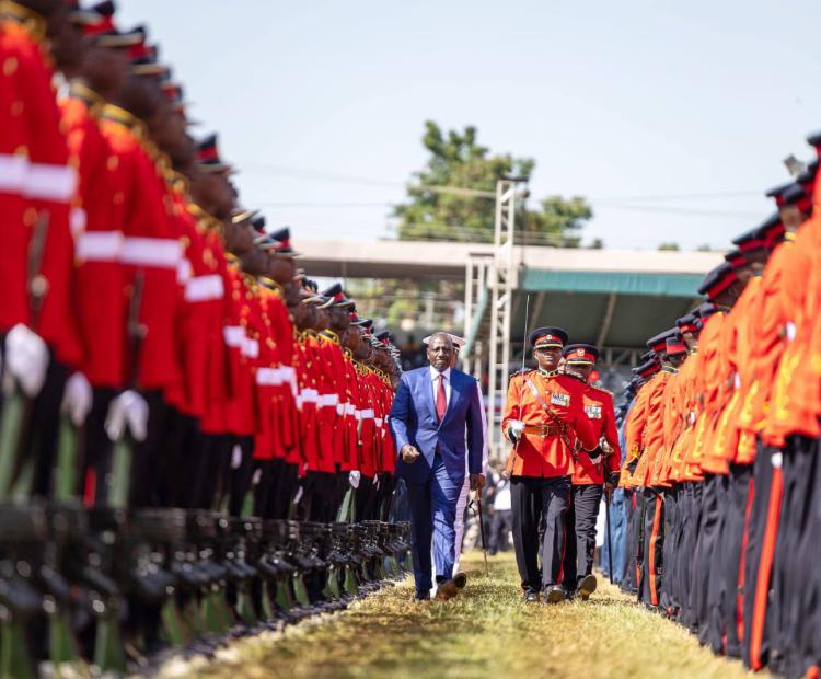 Digital Superhighway: Powering Kenya’s Blue Economy 