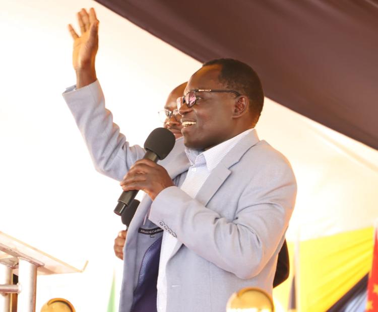 47 ICT Centres and 1,450 Hubs Nationwide to Bridge Digital Divide and Spur Innovation