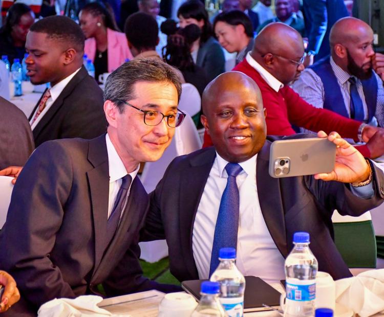 Ministry Hosts Kenya-Japan Public Workshop
