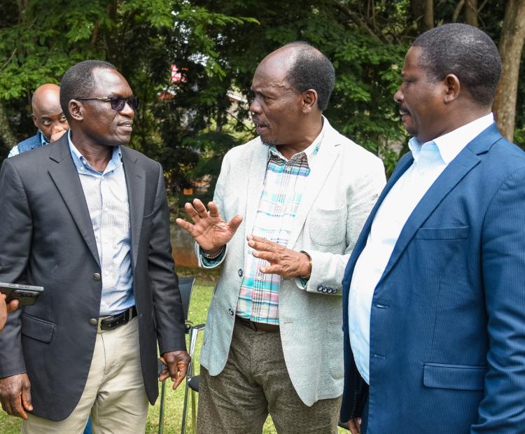Mobile Network Operators Push for Policy Reforms to Boost Digital Inclusion in Kenya