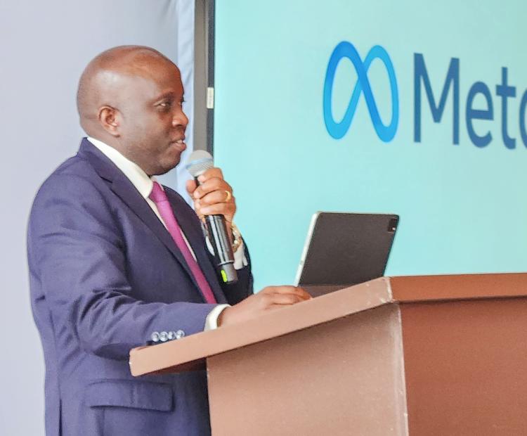 ICT PS PRESIDES OVER GovAI PUBLIC SECTOR WORKSHOP