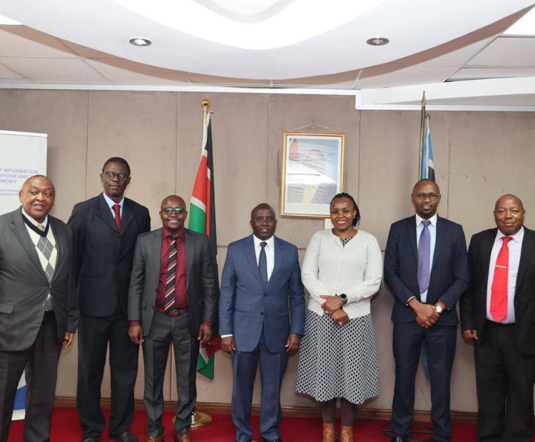 Government Committed to Safeguarding Personal Data Privacy and Security