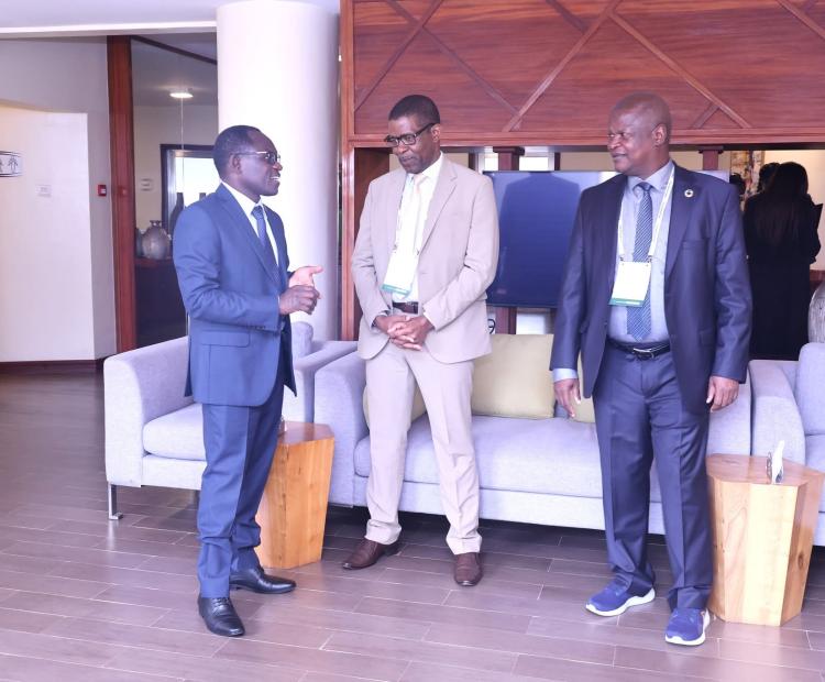 Africa Gears Up for WRC-27 with Unified Push on Spectrum Management