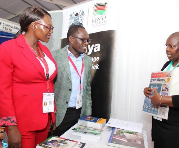 Devolution Drives Inclusivity and Digitisation Across Counties