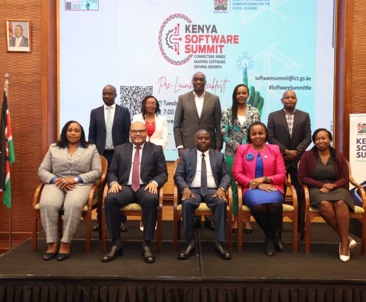 Kenya to Host Inaugural Software Summit in October