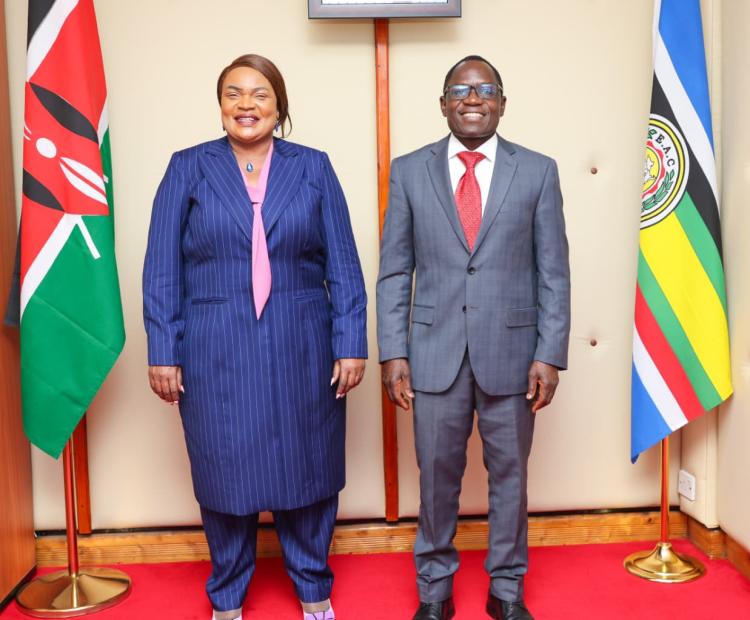 Fostering stronger inter-departmental collaboration to enhance Service Delivery for citizens