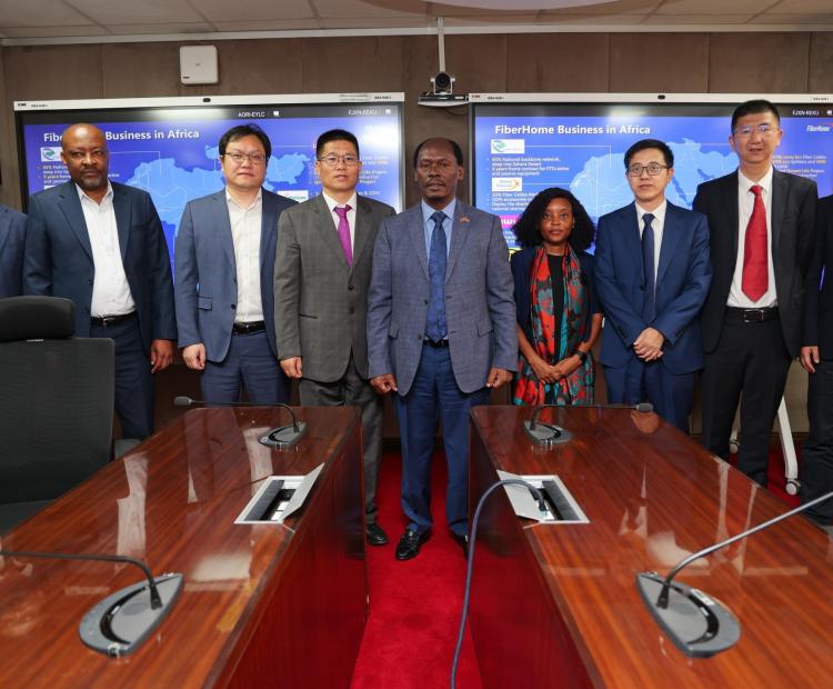 The Government is ready to work with all stakeholders to deliver the Digital Superhighway