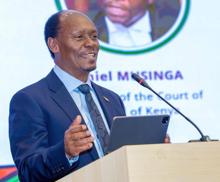 Enhancing cross-border cooperation in tackling Cybercrime in Africa
