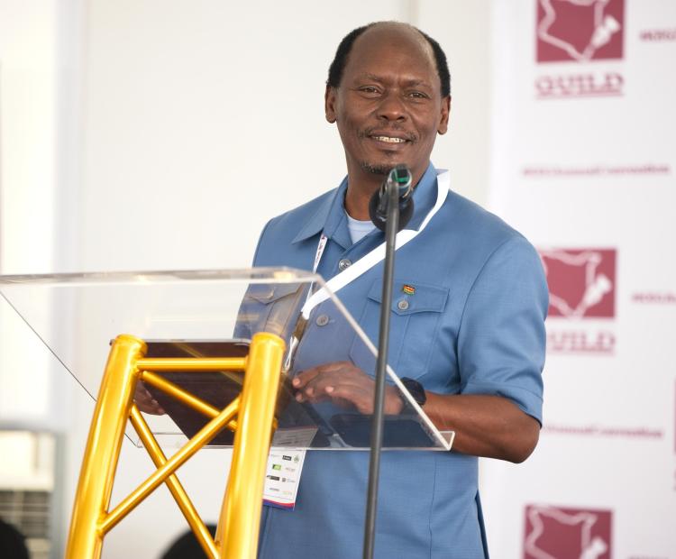 The media sector plays a key role in informing national dialogue, promoting cohesion, and strengthening democracy.
