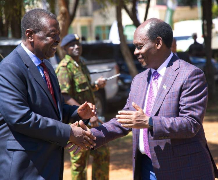 Kenya is Strategically Positioning as a Hub in the Global Digital Landscape