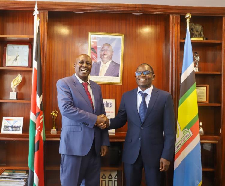  Strengthening Public Awareness of the Government’s Agenda