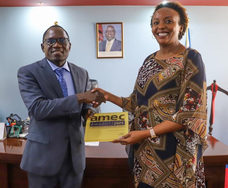Data Analytics & Measurement in Enhancing Government Communication