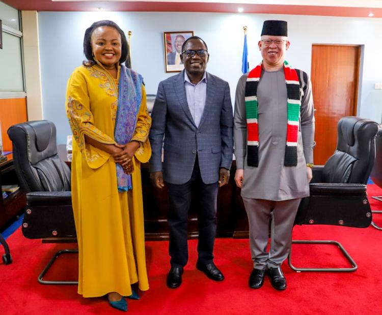 Government to Strengthen and Integrate Public Communication
