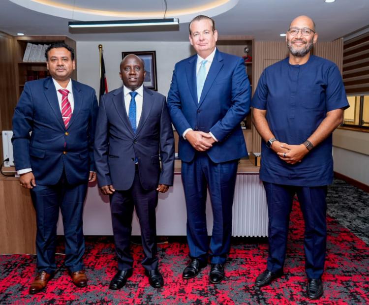 Kenya Strengthens Global Business Services Sector with Deepened Partnership as ADEC Innovations Eyes Major Expansion
