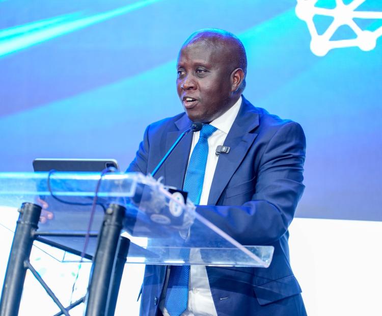 ICT Principal Secretary Rallies Partners Ahead of Connected Africa Summit 2026