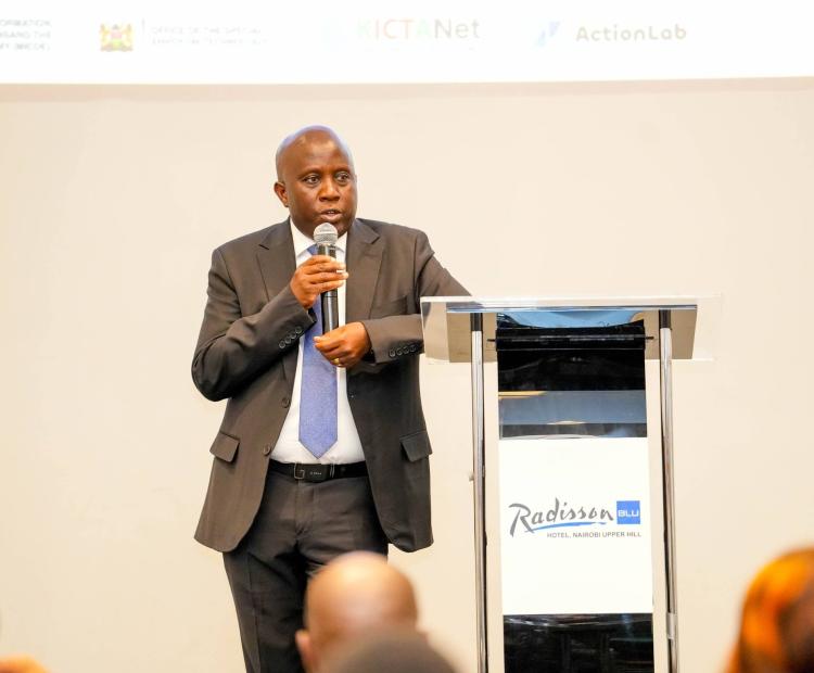 Building Kenya’s AI Future: Consensus in Action