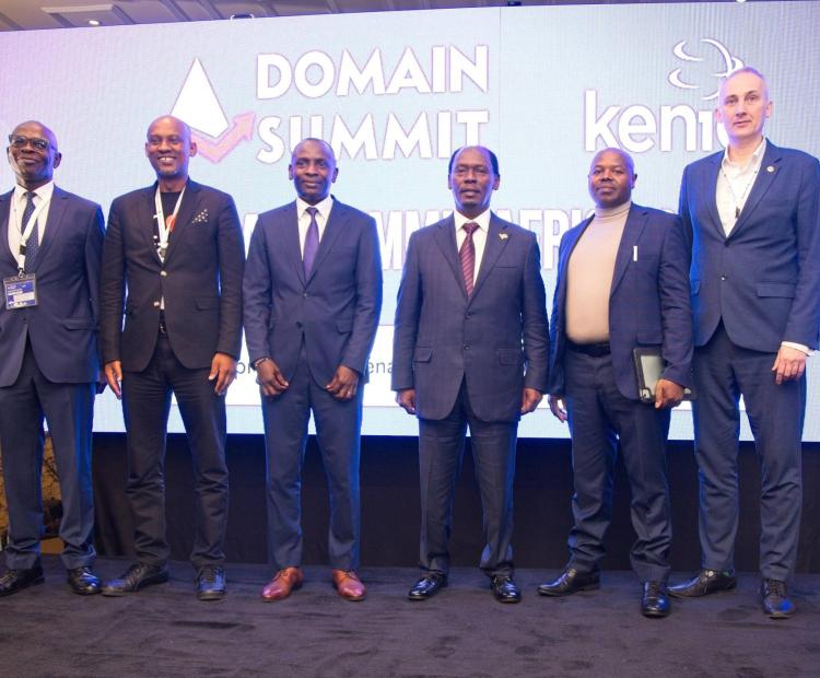 The Domain Summit Africa 2026 a great platform to spearhead digital conversations for Africa