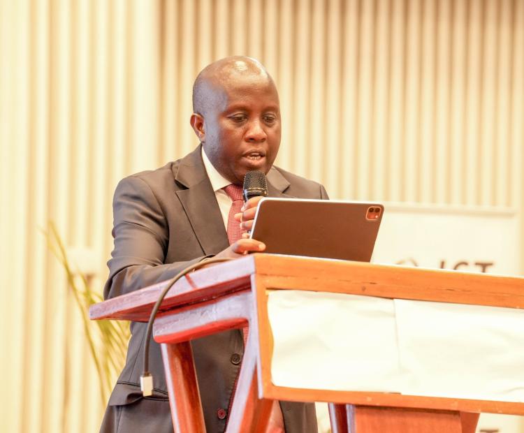 Global UK Digital Access Programme (DAP) Cross-Country Peer Learning Event - Beneficiaries Connect Forum