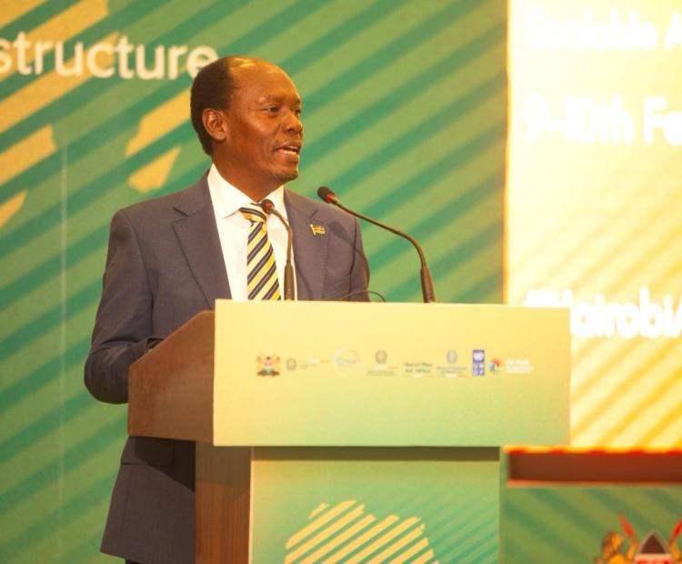 Kenya Highly Prioritises Leveraging AI and Digital Technologies as Key to Advancing Digital Transformation
