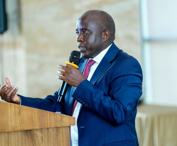 Government Moves to Strengthen Kenya’s Data Governance Framework