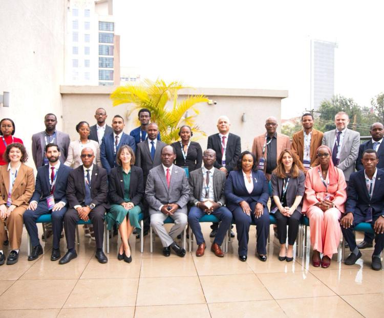 Role of Artificial Intelligence in Africa’s development 