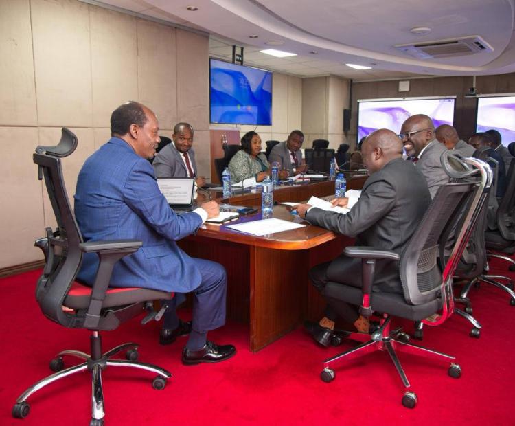 Strengthening Kenya’s Electrical and Electronic Manufacturing Sector