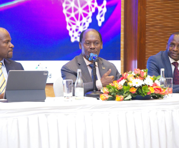 Kenya Set to Host 15th Connected Africa Summit in Nairobi